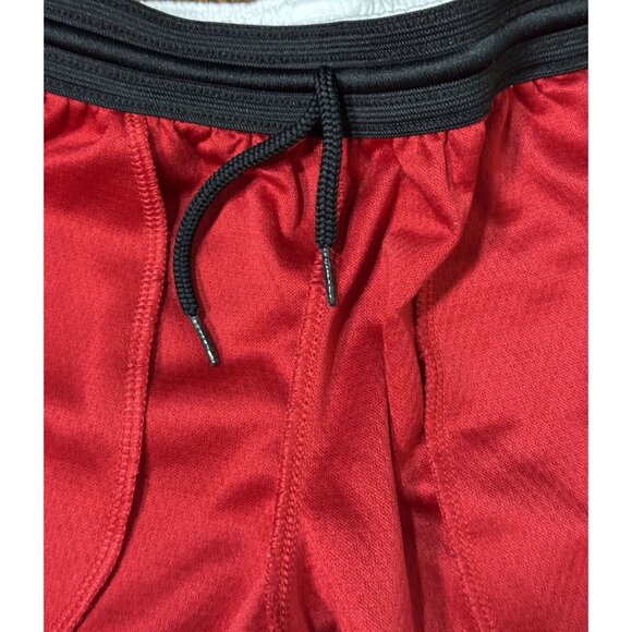 Air Jordan Kids 4T Basketball Shorts With Drawstring Waist & Dri-Fit - Picture 11 of 12